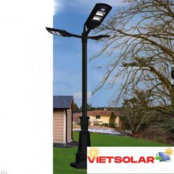 Đèn sân vườn led TRỤ 095