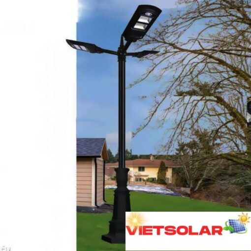 Đèn sân vườn led TRỤ 095