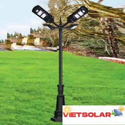 Đèn sân vườn led TRỤ 096