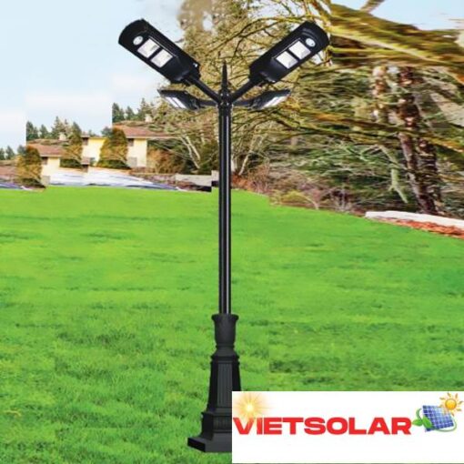 Đèn sân vườn led TRỤ 096