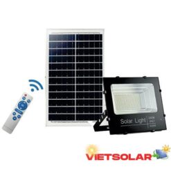 Đèn Pha LED Năng Lượng Mặt Trời AJNL serries