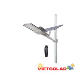 Đèn đường năng lượng mặt trời Rạng Đông 25W