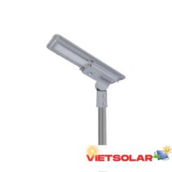 Đèn đường năng lượng mặt trời 30W