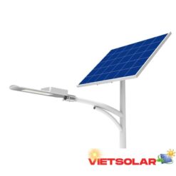 Đèn đường năng lượng mặt trời Rạng Đông 30W