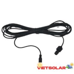 Dây nối dài tấm Solar