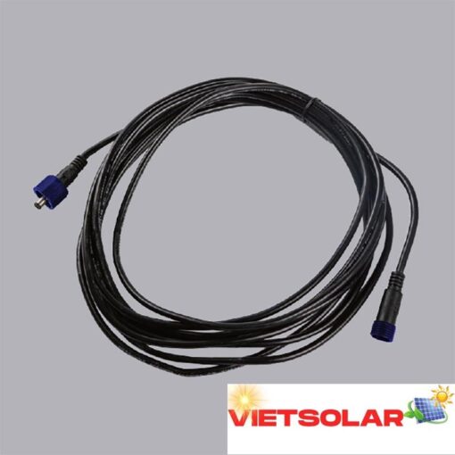 Dây điện nối dài cho đèn solar