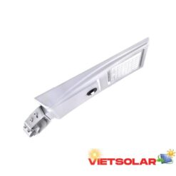 Đèn đường năng lượng mặt trời MPE 18W Series LSS