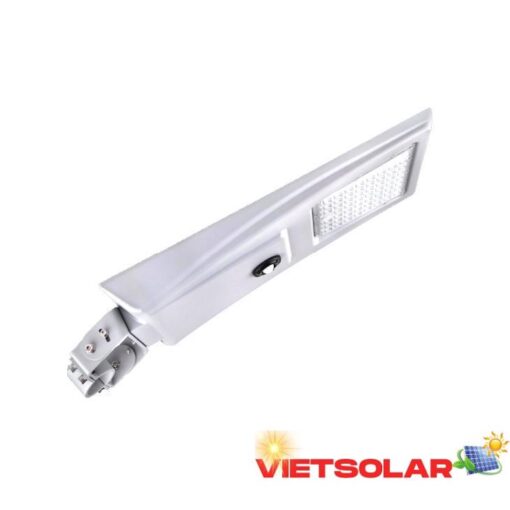 Đèn đường năng lượng mặt trời MPE 18W Series LSS