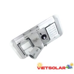 Đèn đường năng lượng mặt trời MPE 40W Series LSS2