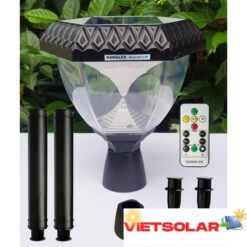 Đèn căm cỏ năng lượng mặt trời Kawaled SGC