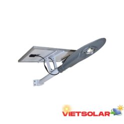 Đèn Đường LED năng lượng mặt trời Duhal 50W