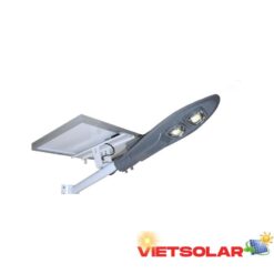 Đèn Đường LED năng lượng mặt trời Duhal 100W