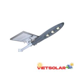Đèn Đường LED năng lượng mặt trời Duhal 150W