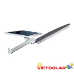 Đèn Đường năng lượng mặt trời Duhal DHO series