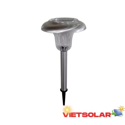 Đèn Led Sân Vườn năng lượng mặt trời DVA201