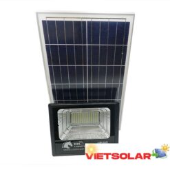 Đèn pha Led 200W năng lượng mặt trời