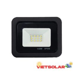 Đèn pha led mỏng đúc nguyên khối FLA