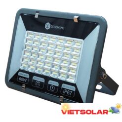 Đèn pha năng lượng SMD: GSPNL