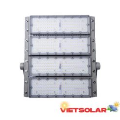 Đèn pha led Module - Quảng trường, sân bóng HF-400W