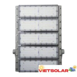 Đèn pha led Module - Quảng trường, sân bóng HF-500W
