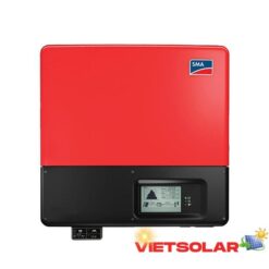Bộ chuyển đổi Inverter 1 pha 3000W 750VDC