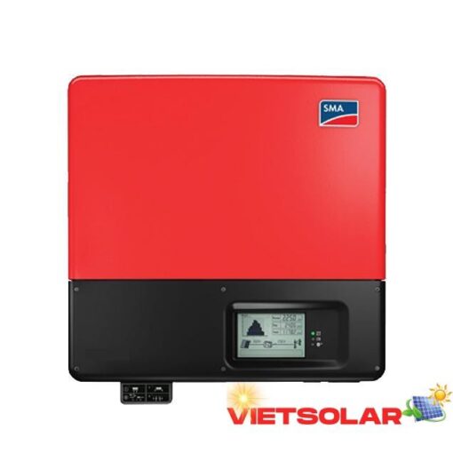 Bộ chuyển đổi Inverter 1 pha 3000W 750VDC