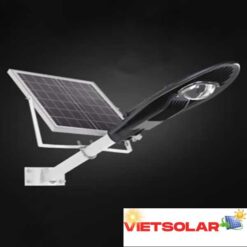 Đèn đường năng lượng mặt trời JinDian 20W