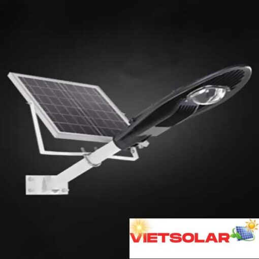 Đèn đường năng lượng mặt trời JinDian 20W