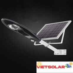 Đèn đường năng lượng mặt trời JinDian 30W