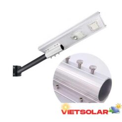 Đèn đường năng lượng mặt trời JinDian 100W