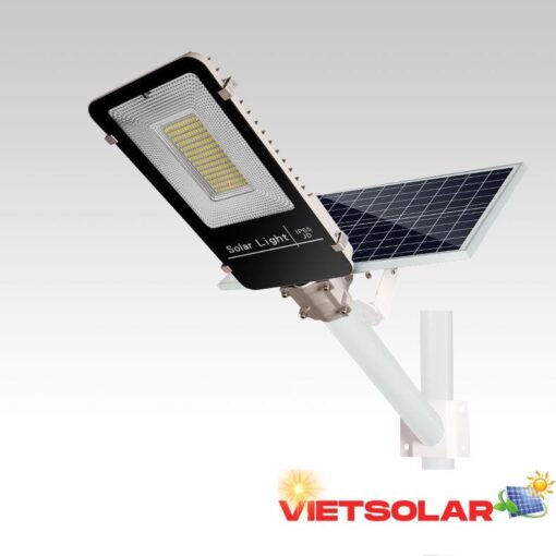 Đèn đường năng lượng mặt trời JinDian 100W