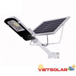 Đèn đường năng lượng mặt trời JinDian 50W
