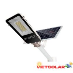 Đèn đường năng lượng mặt trời JinDian 70W