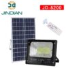 Đèn pha năng lượng mặt trời JinDian 200W