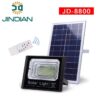 Đèn pha năng lượng mặt trời JinDian 100W