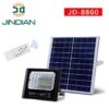 Đèn pha năng lượng mặt trời JinDian 60W