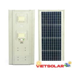 Đèn đường năng lượng mặt trời JinDian 100W