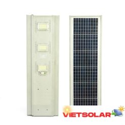 Đèn đường năng lượng mặt trời JinDian 150W