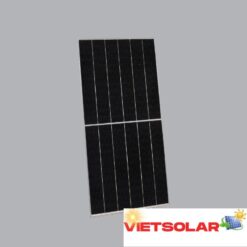 Tấm Pin năng lượng mặt trời