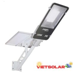 Đèn đường Hufa L490*W215*H55-100W-IP65