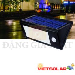 Đèn Pha năng lượng mặt trời Hufa