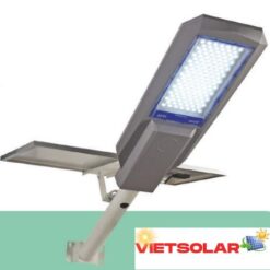 Đèn đường năng lượng mặt trời Hufa ánh sáng trắng, vàng