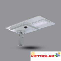 Đèn đường năng lượng mặt trời Paragon 60W