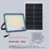 Đèn pha Led Anfaco SOLAR 009 150W