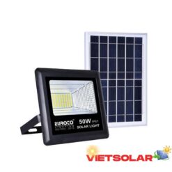 Đèn Pha năng lượng mặt trời SOLAR-01
