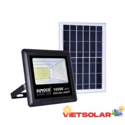 Đèn Pha năng lượng mặt trời SOLAR-02