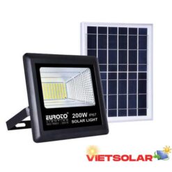 Đèn Pha năng lượng mặt trời SOLAR-03
