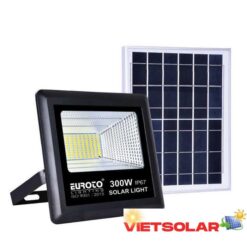 Đèn Pha năng lượng mặt trời SOLAR-04