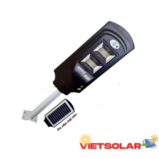 Đèn đường năng lượng mặt trời SOLAR-06