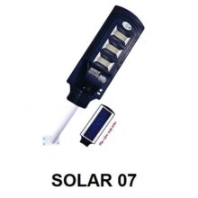 Đèn đường năng lượng mặt trời SOLAR-07